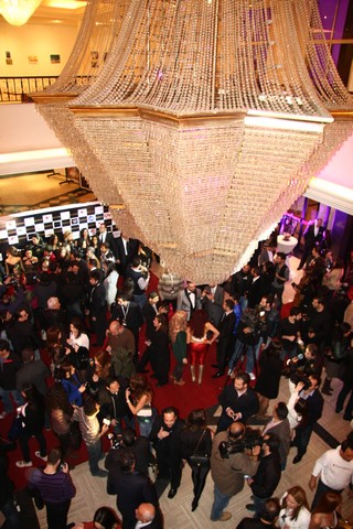 Betroit Red Carpet Event